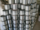 عينة مجانية 18 مقياس أسلاك الفولاذ المجلفن 350 - 550 مبا قوة الشد للبناء المزود